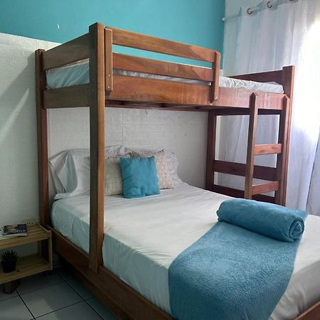 Villagio Vistamar Ilha Comprida Esterno foto