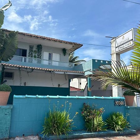 Villagio Vistamar Ilha Comprida Esterno foto