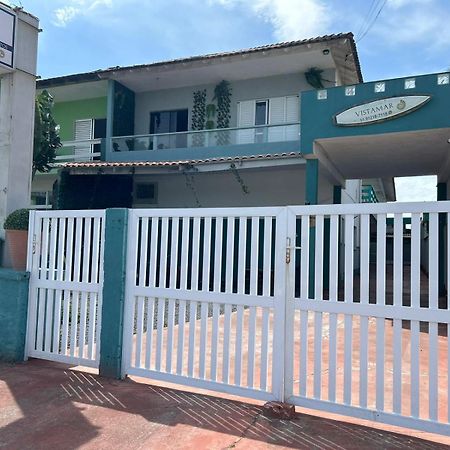 Villagio Vistamar Ilha Comprida Esterno foto