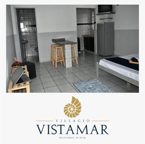 Villagio Vistamar Ilha Comprida Esterno foto