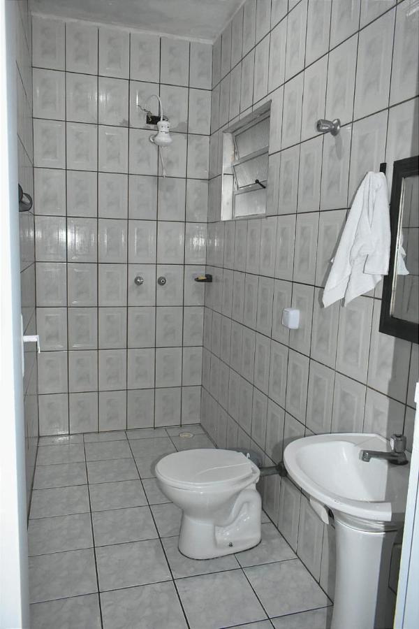 Villagio Vistamar Ilha Comprida Esterno foto