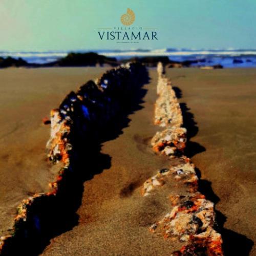 Villagio Vistamar Ilha Comprida Esterno foto