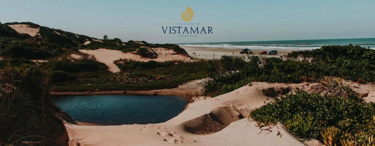 Villagio Vistamar Ilha Comprida Esterno foto
