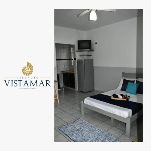 Villagio Vistamar Ilha Comprida Esterno foto