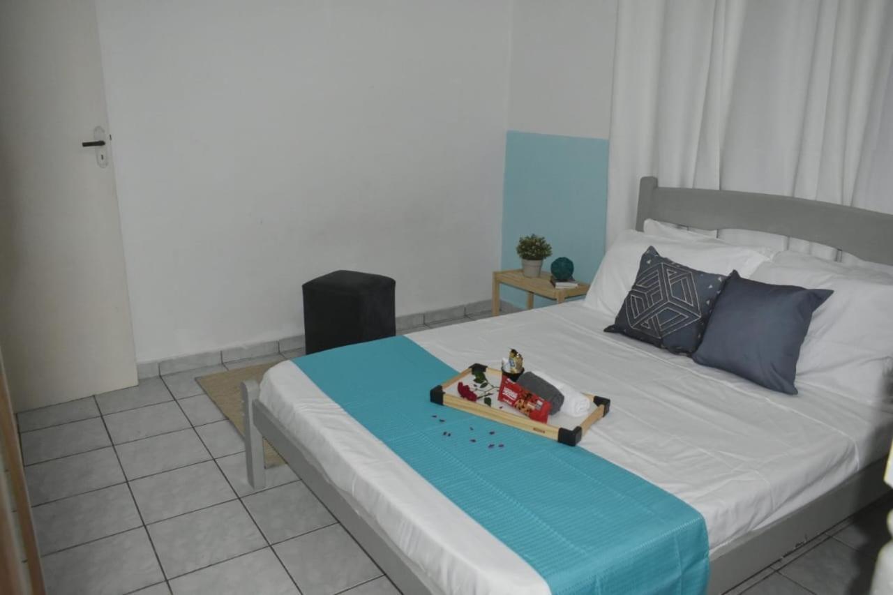 Villagio Vistamar Ilha Comprida Esterno foto