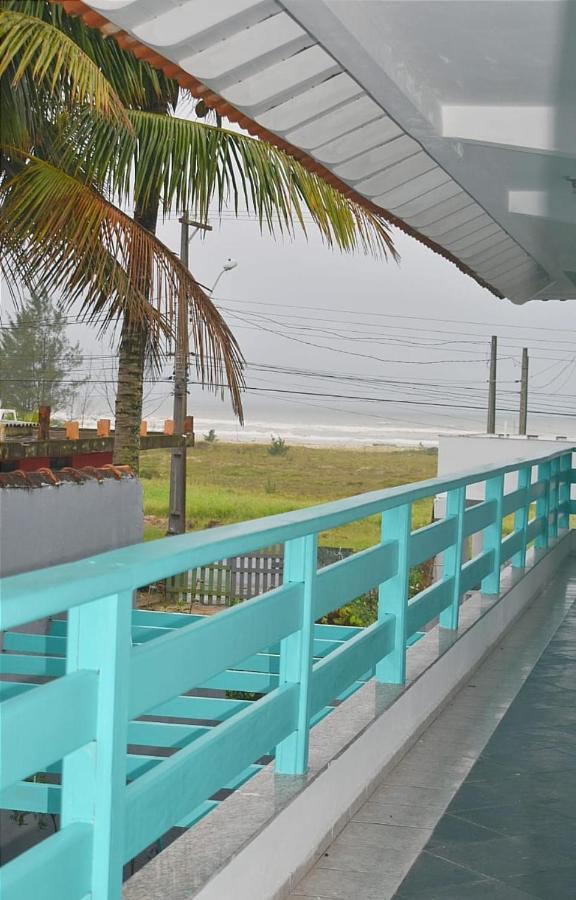 Villagio Vistamar Ilha Comprida Esterno foto