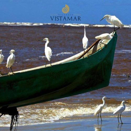 Villagio Vistamar Ilha Comprida Esterno foto