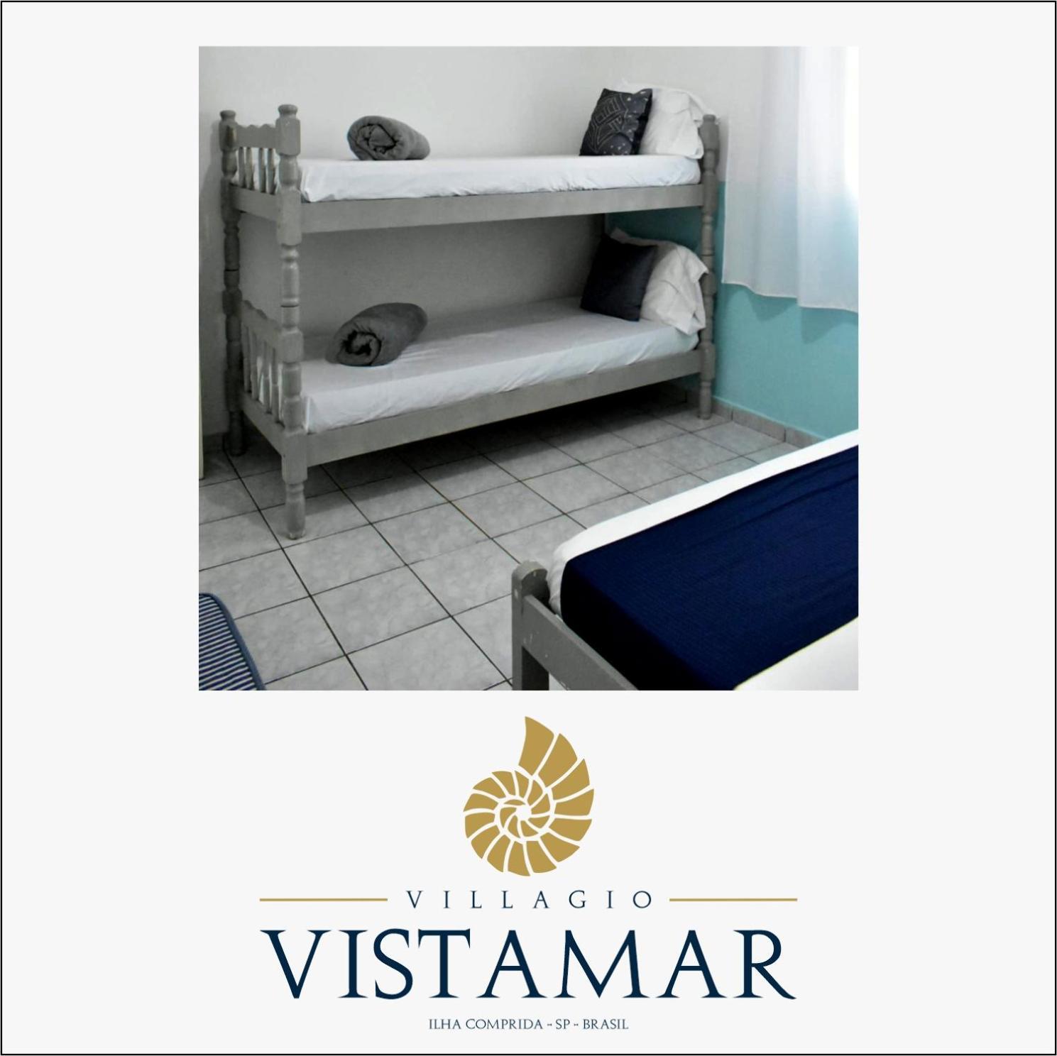 Villagio Vistamar Ilha Comprida Esterno foto