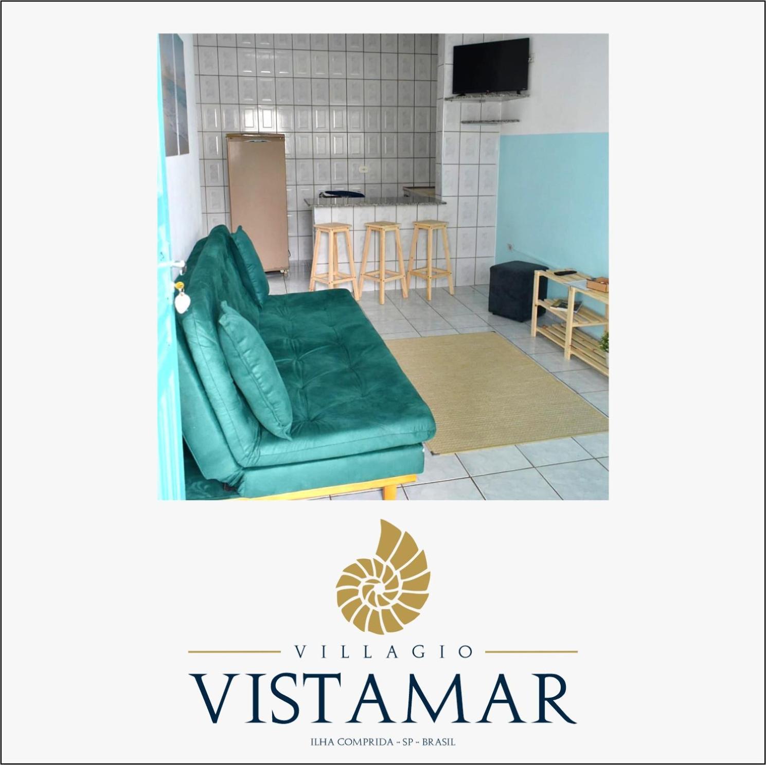 Villagio Vistamar Ilha Comprida Esterno foto