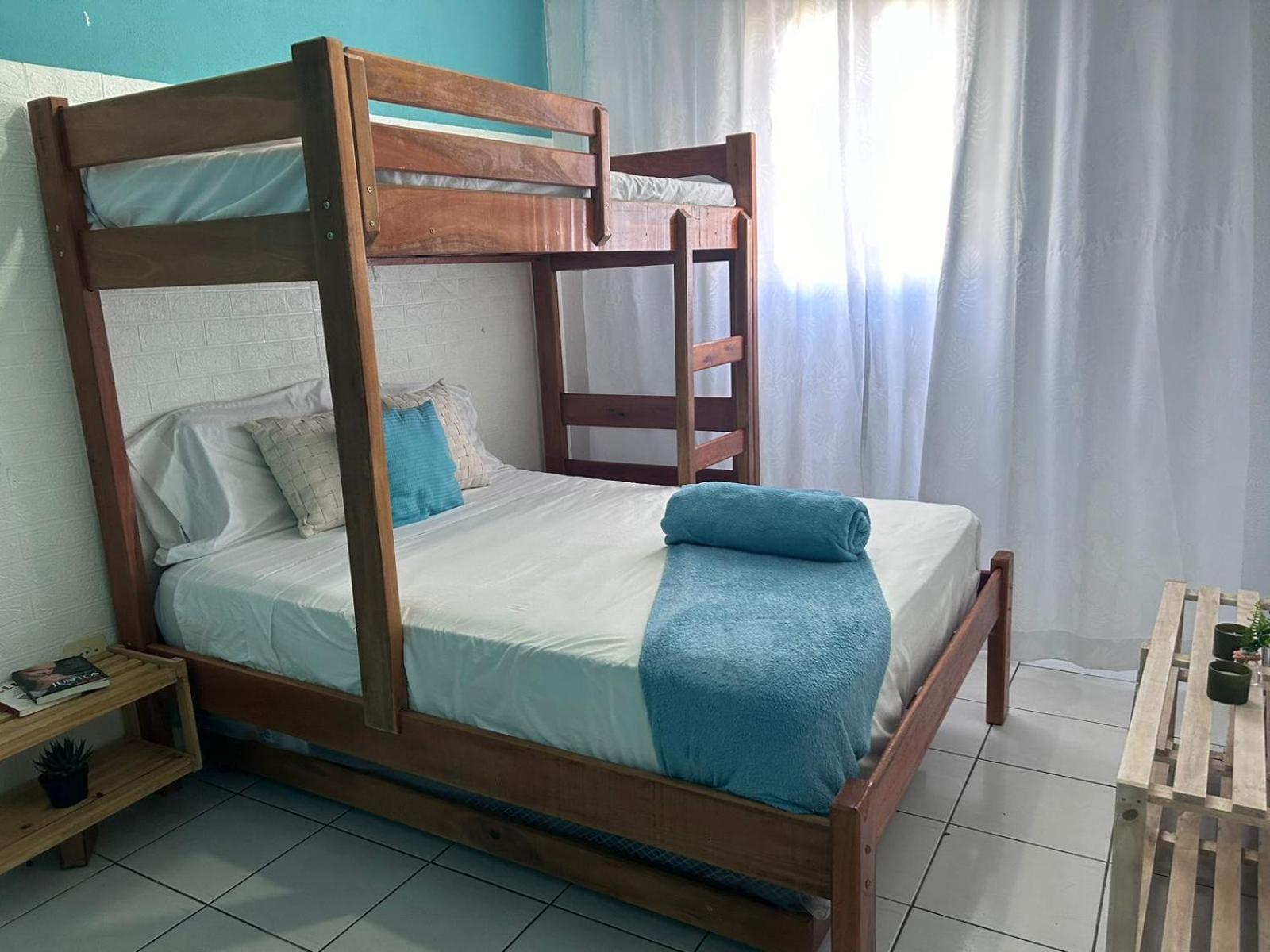 Villagio Vistamar Ilha Comprida Esterno foto