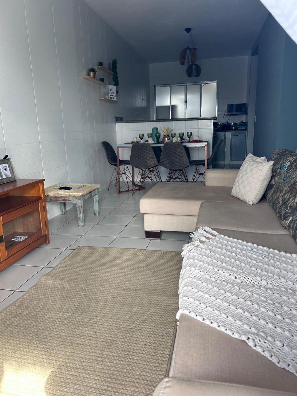 Villagio Vistamar Ilha Comprida Esterno foto