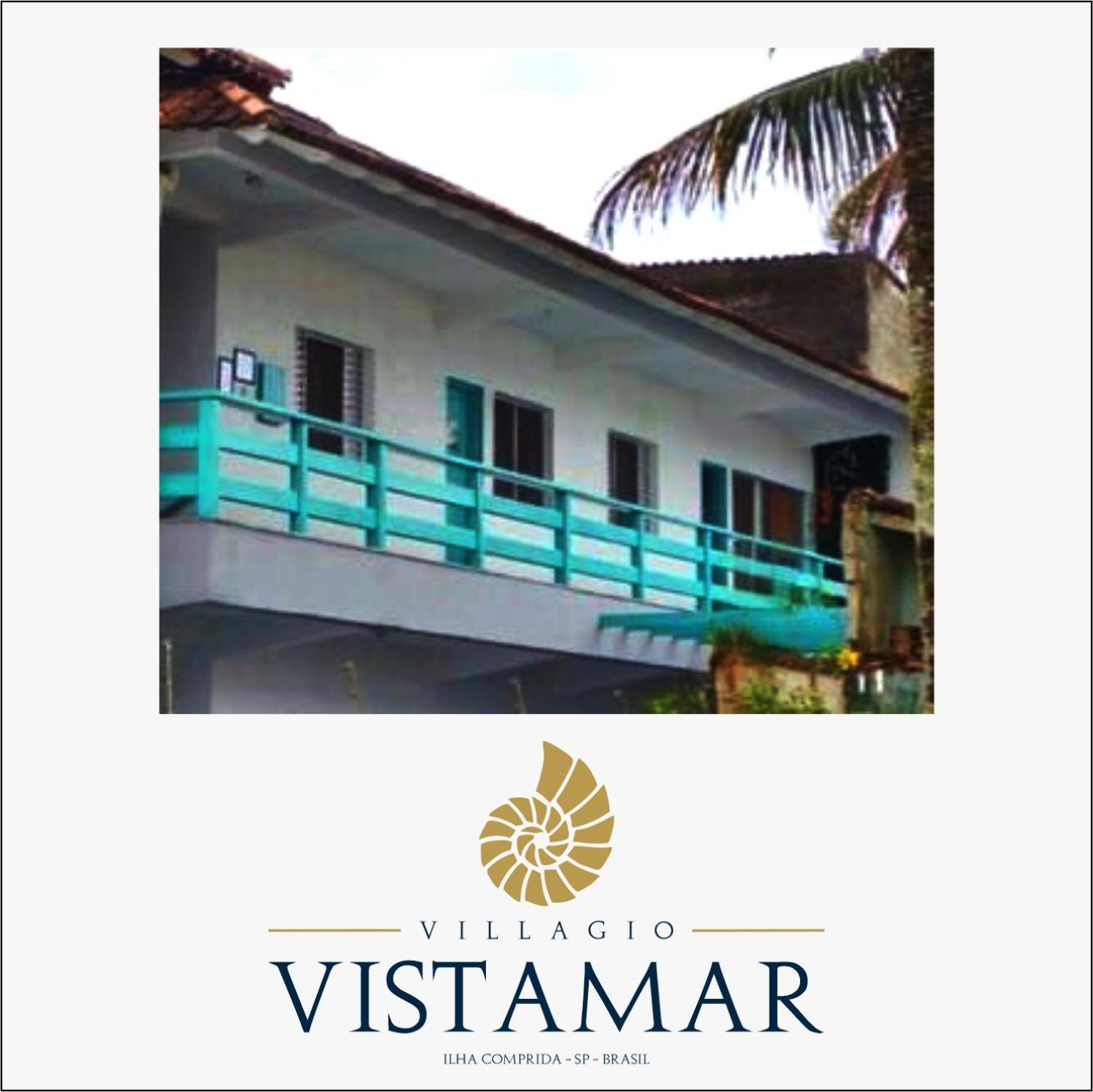 Villagio Vistamar Ilha Comprida Esterno foto