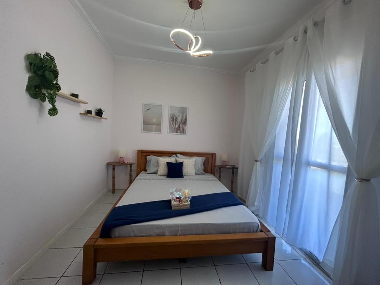 Villagio Vistamar Ilha Comprida Esterno foto