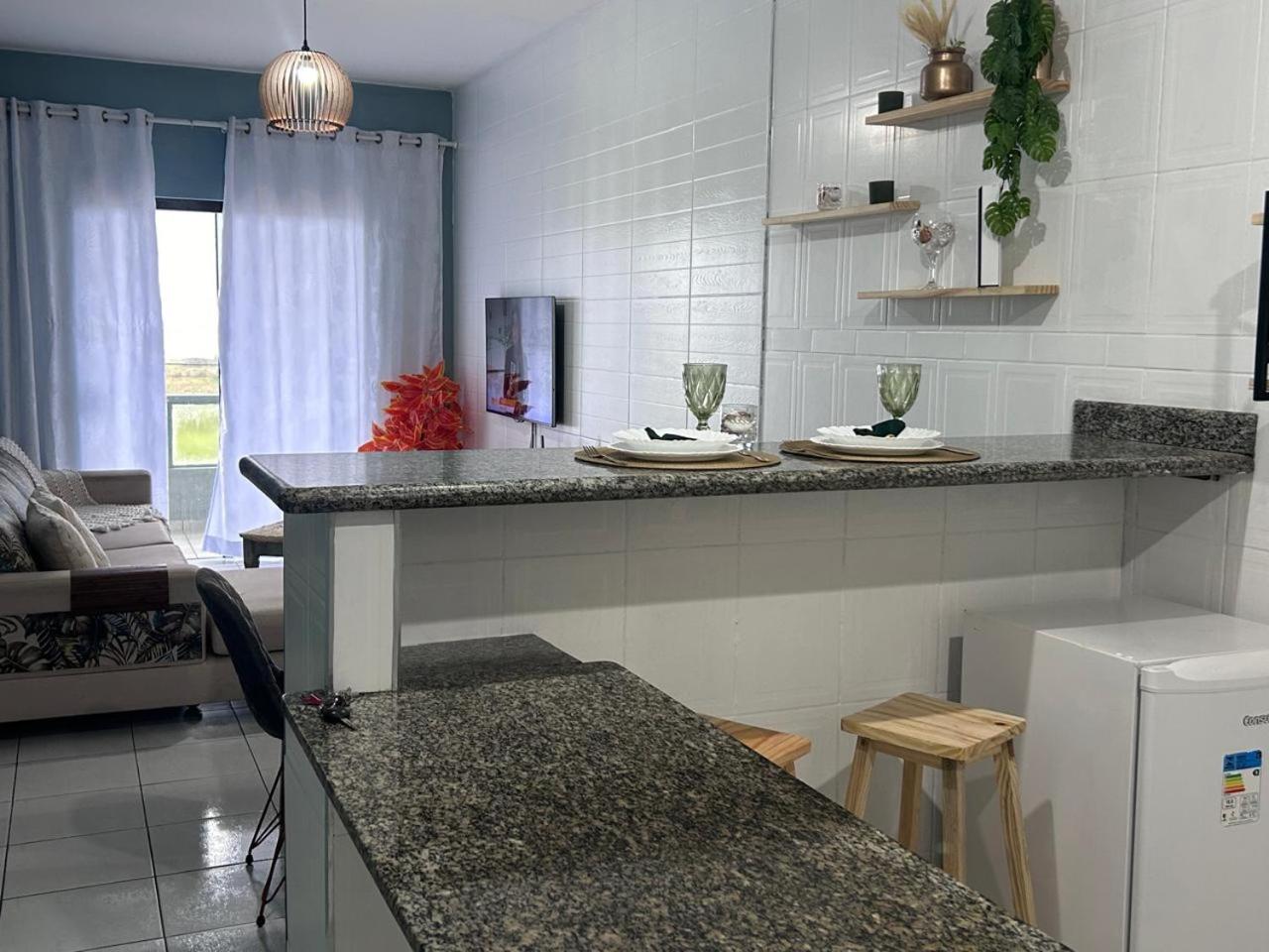 Villagio Vistamar Ilha Comprida Esterno foto