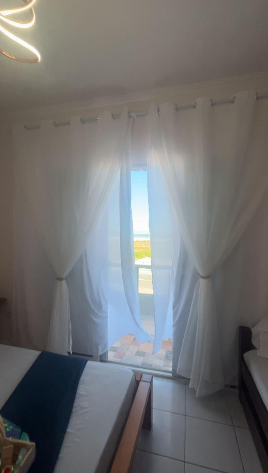 Villagio Vistamar Ilha Comprida Esterno foto
