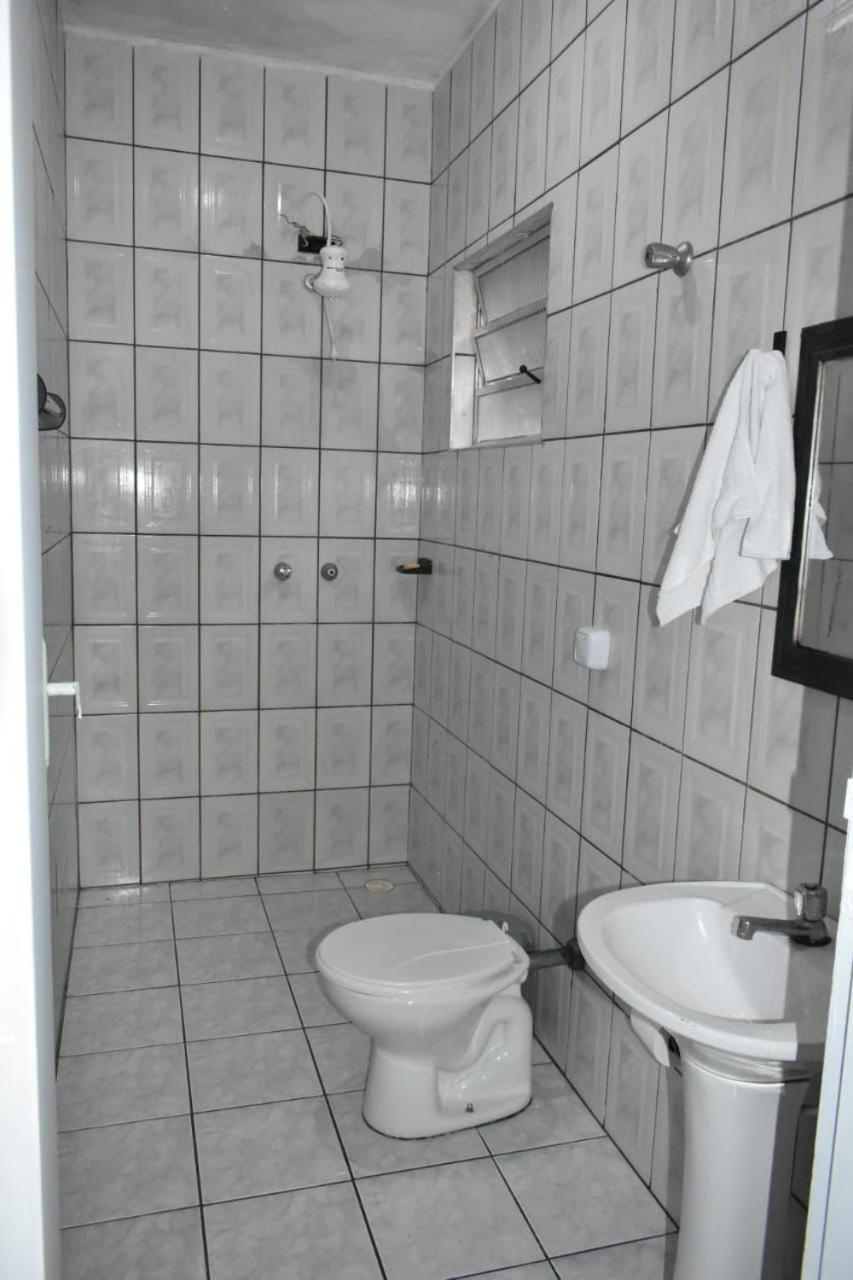 Villagio Vistamar Ilha Comprida Esterno foto