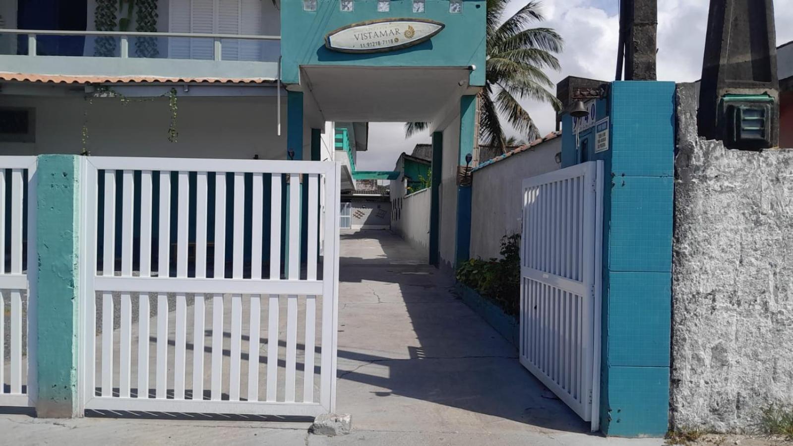 Villagio Vistamar Ilha Comprida Esterno foto