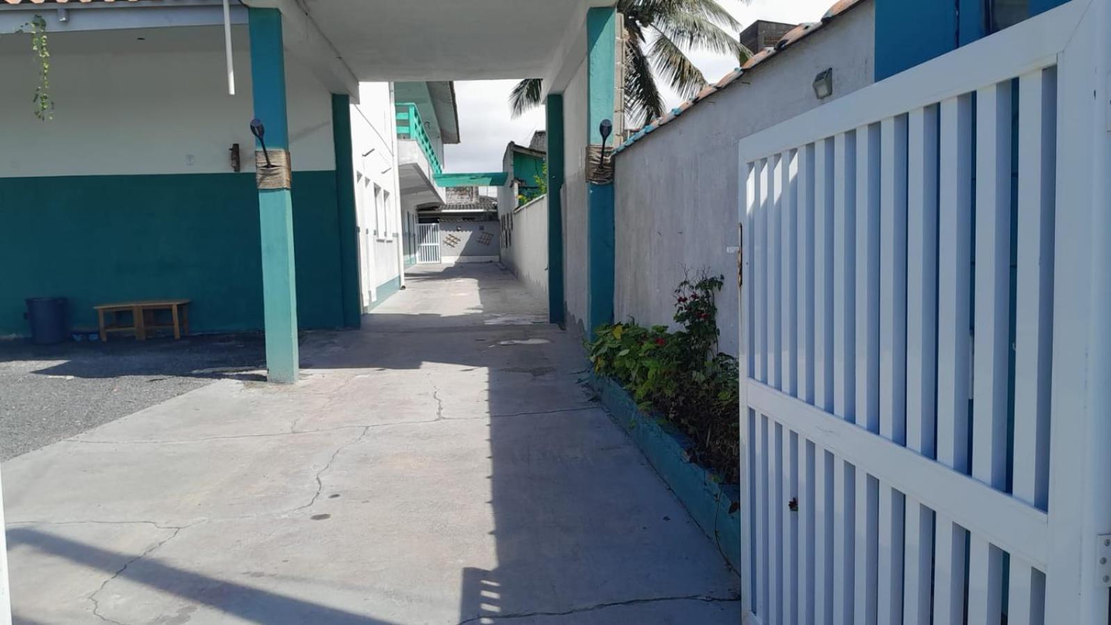 Villagio Vistamar Ilha Comprida Esterno foto