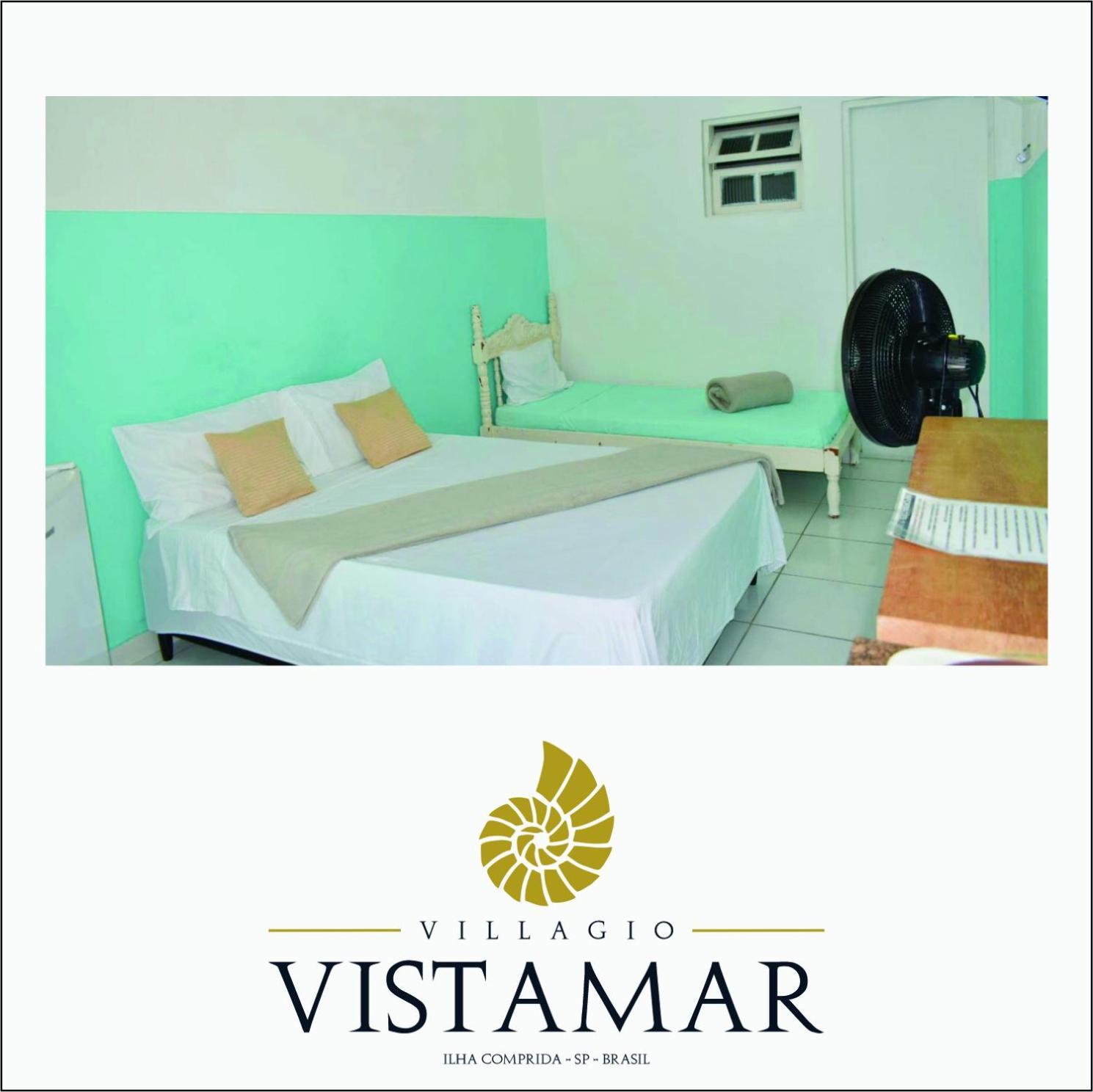 Villagio Vistamar Ilha Comprida Esterno foto